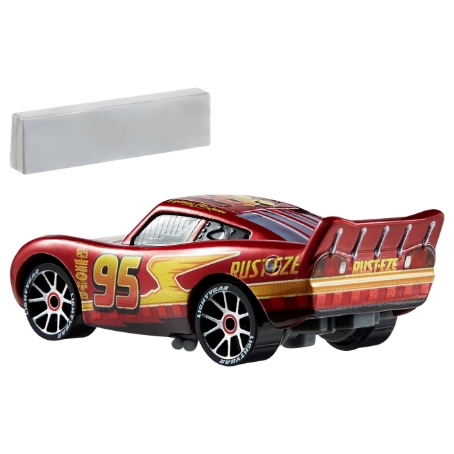 Auto's Nascar, Bliksem McQueen