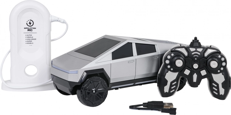 Laadstation en USB-opladen