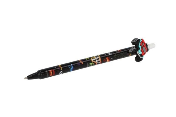 Gompen / gum pen Beste spellen 15cm plastic 6 soorten 36st in doos