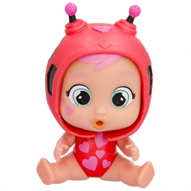 Cry Babies Magische Traantjes Sterrenhuisjes – Lady Pop