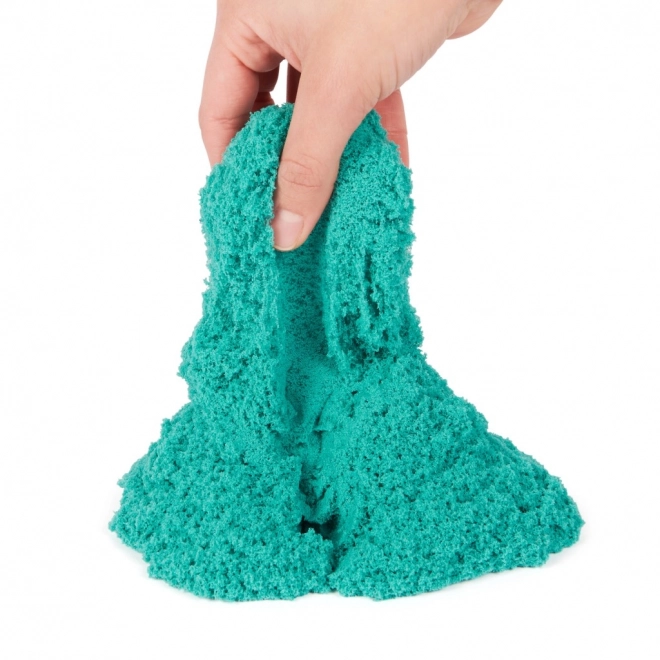 Kinetic Sand - Kasteel in de Koffer
