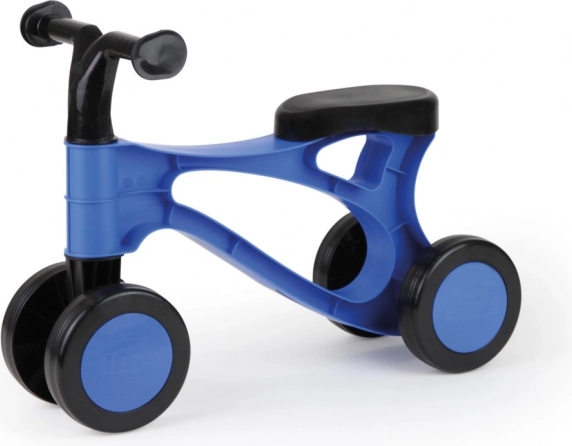Comfortabel zadel 26 cm