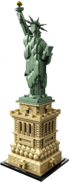 Monumentaal detail van de sokkel