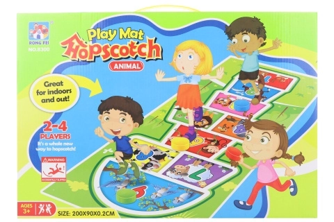 Hinkelen voor kinderen