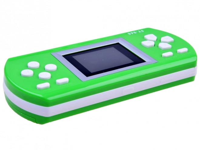 Elektronische handspelconsole met 230 spellen