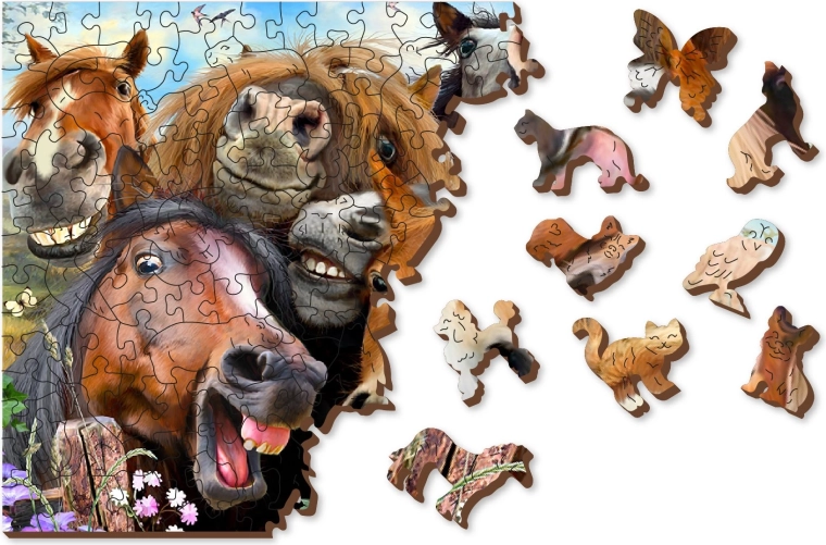 Precieze laserbewerking