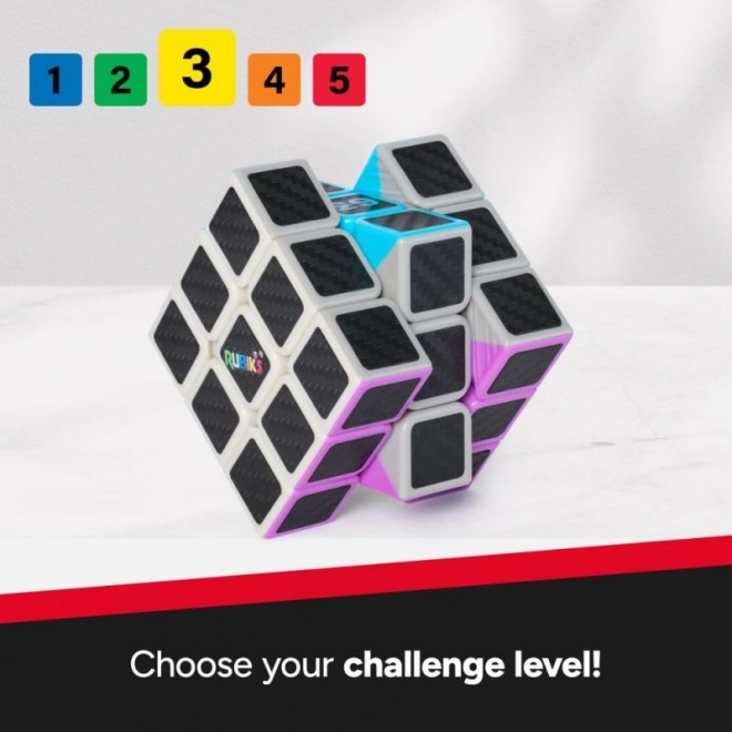 Rubik's Cube Mercedes F1