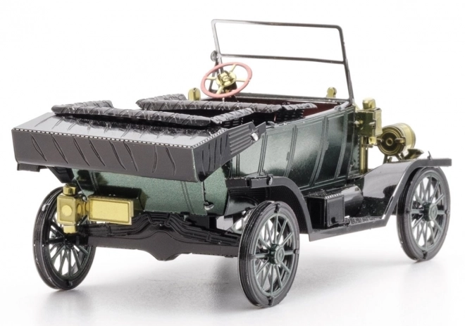 Metal Earth 3D puzzel Ford Model T 1910