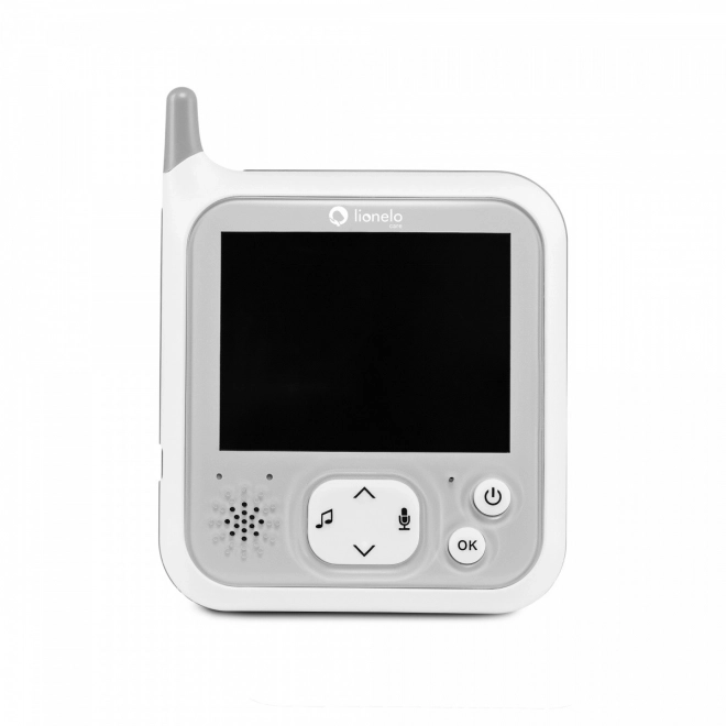Elektronische babyfoon Lionelo Babyline 7.1
