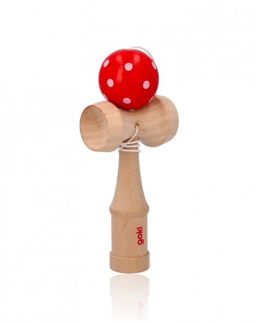Kendama - Japanse arcade game