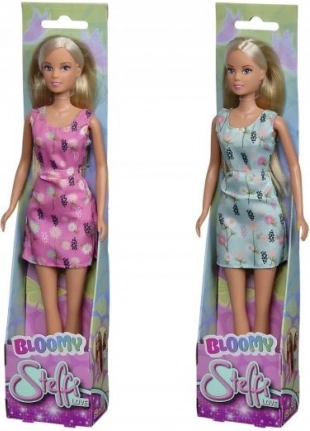 Pop Steffi Love Bloomy