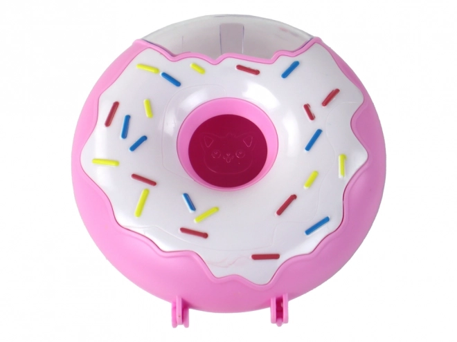 Make-up set voor kinderen Nagellakken Oogschaduwen