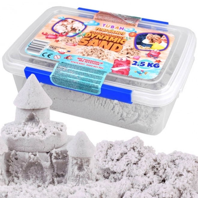 Dynamisch zand Tuban 2,5 kg