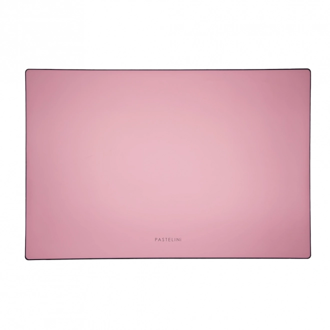 Onderlegger voor tafel Pastelini roze