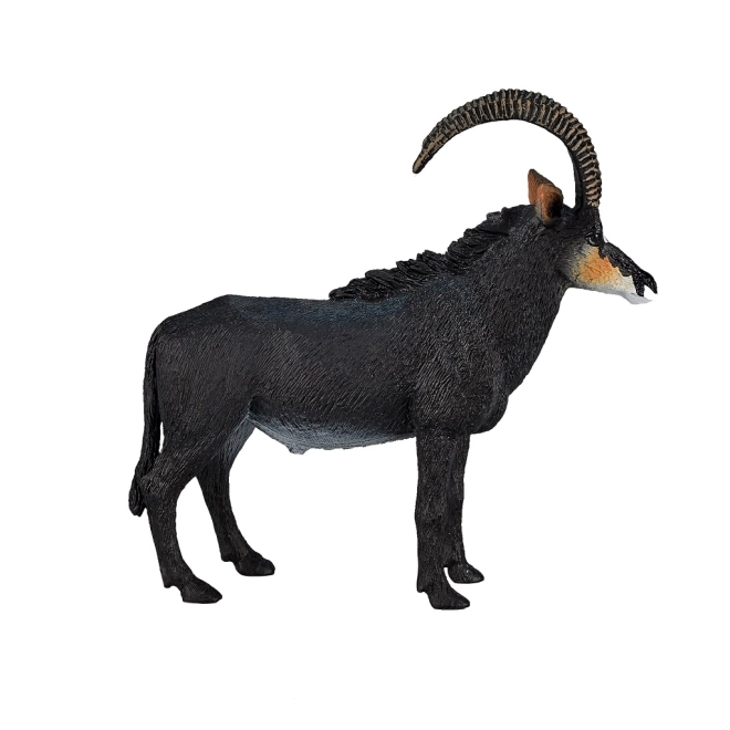 Mojo Dierenplaneet Sabelantilope