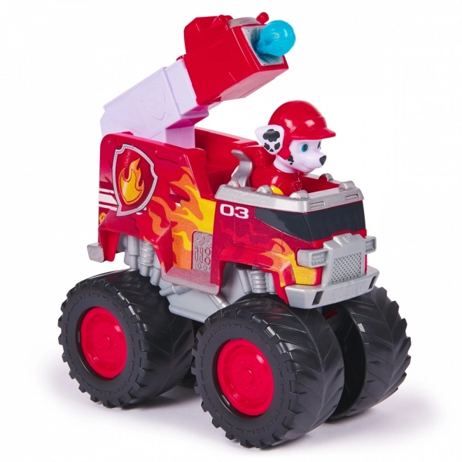 Voertuig Paw Patrol Marshall
