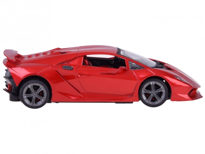 Raceauto op afstandsbediening Lamborghini