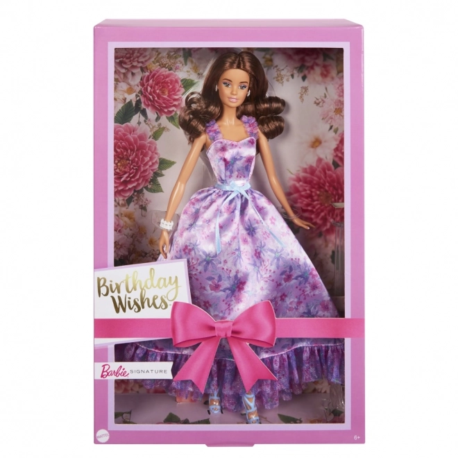 Barbie Pop Birthday Wishes voor verjaardagen