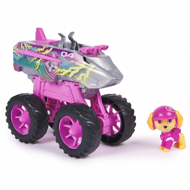 Voertuig Paw Patrol Skye