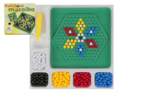 Creatieve mozaïeken 250 stuks