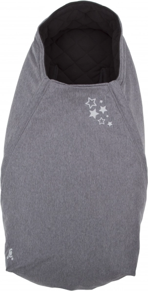 Voetenzak voor kinderwagen Comfi-Extreme, Stars