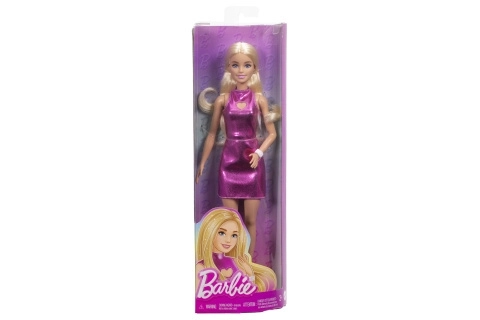 Barbie Fashionistas Pop