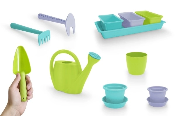 Tuinset voor kinderen