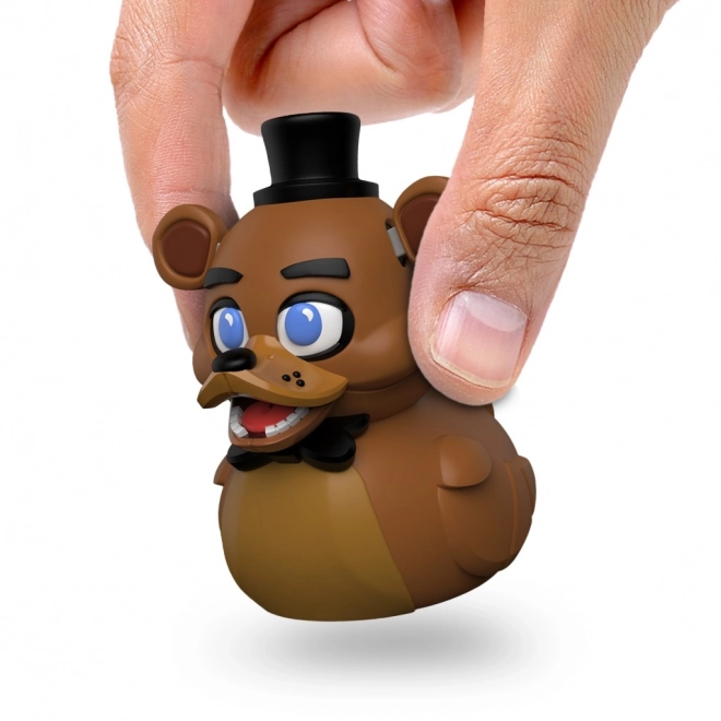 Tubbz eendje Freddy