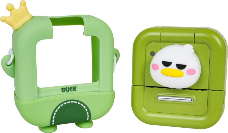 Schattig design en praktische hoes