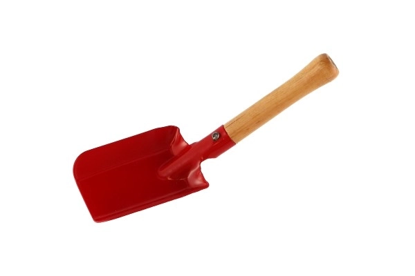 Kindertuingereedschap Molletje 3st