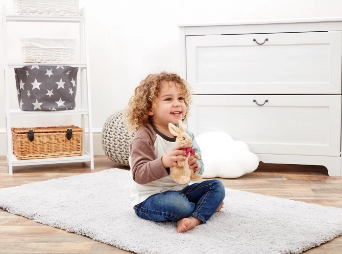 Ideaal formaat voor kinderhandjes