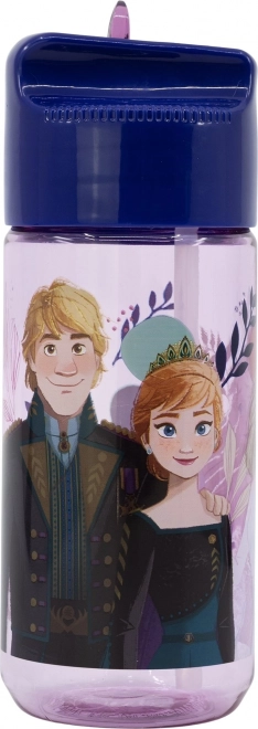 STOR Drinkfles Tritan Frozen 430 ml