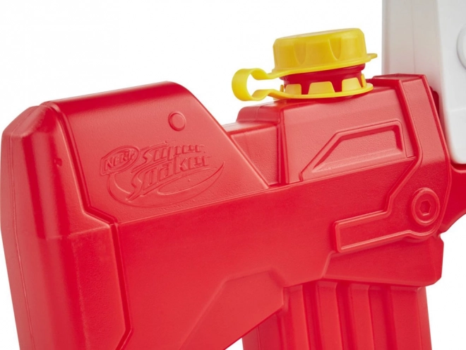 Grote waterpistool Nerf Fortnite Burst met lange loop