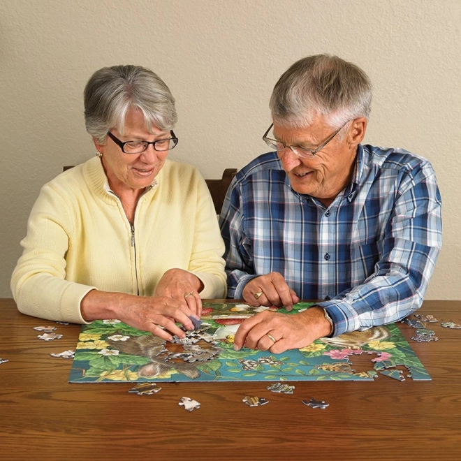 COBBLE HILL Puzzel Zoete vruchten XL 275 stukken