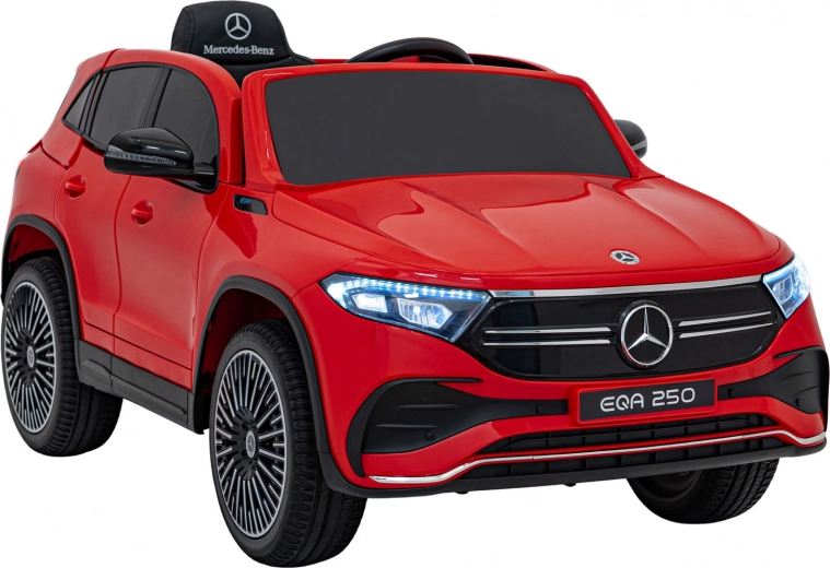 Vermogen 4x35 W en soepele start