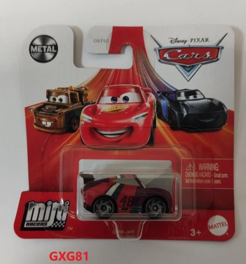 Variatie aan Personages