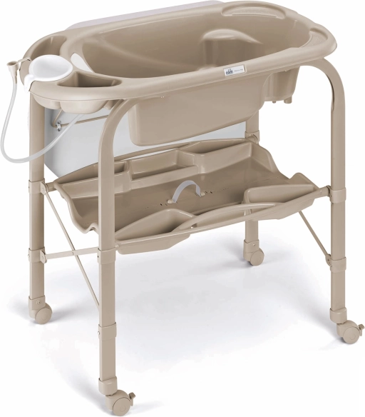 Commode Cambio Deluxe, Col.C261