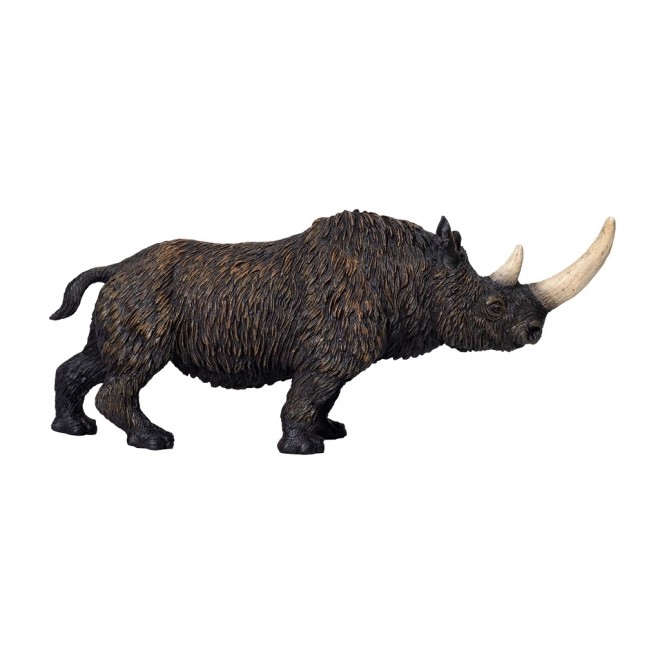 Mojo Wolharige Neushoorn