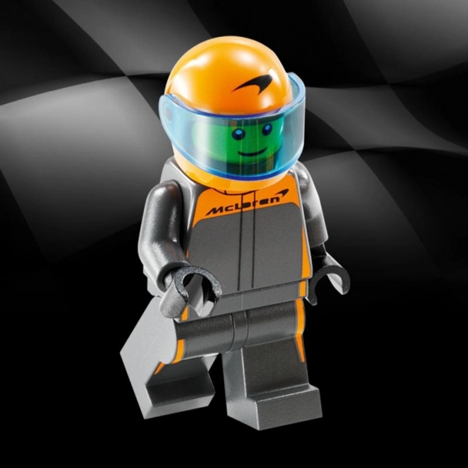 LEGO Speed Champions 76919 McLaren Formule 1 Racewagen 2023