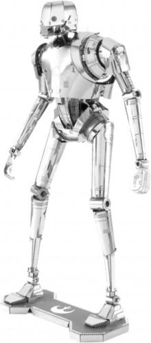Metal Earth 3D metalen model Star Wars K‑2SO