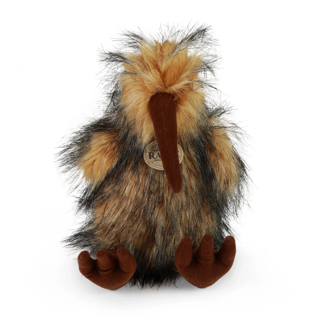 Pluche kiwi vogel 23 cm ECO-VRIENDELIJK