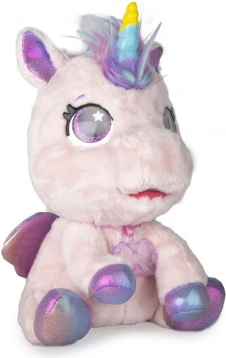 Meer dan 30 geluiden en interacties