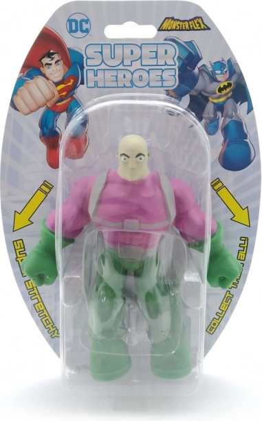 Super elastisch uitrekken