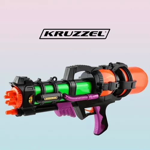 Waterpistool 60 cm 23425