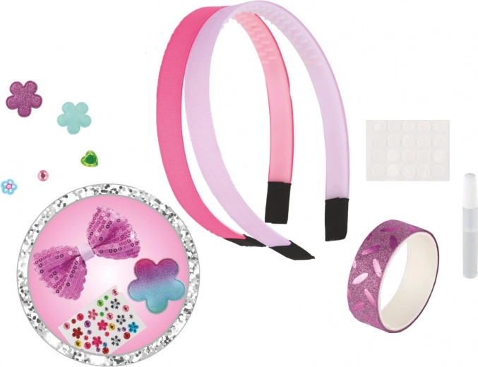 Alles voor direct knutselplezier in één verpakking