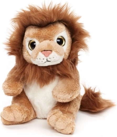 Zachte pluche voor eindeloos knuffelen