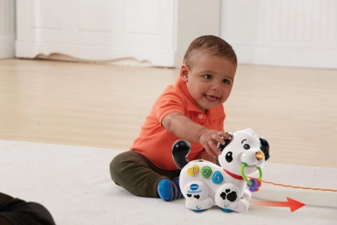 Vtech Praat Dalmatiër CZ