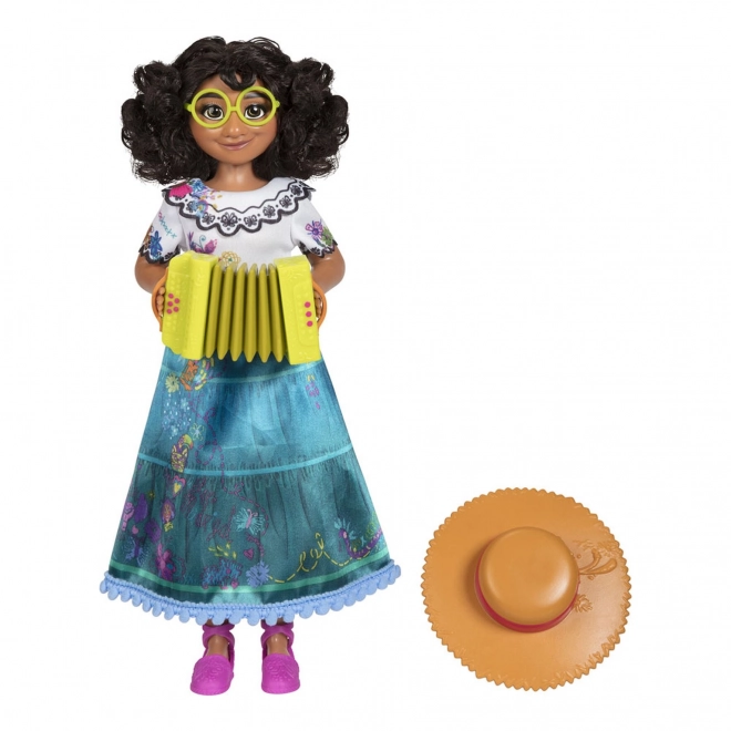 Disney Encanto zingende pop Mirabel