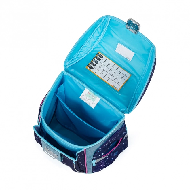 Schoolset 3 stuks PREMIUM LIGHT Pegasus