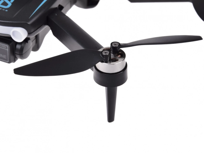 Vouwbare drone met camera en afstandsbediening